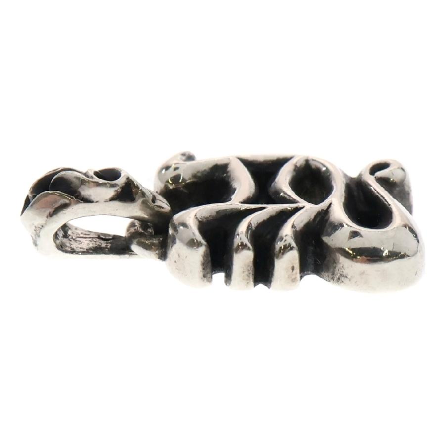 CHROME HEARTS（クロムハーツ） ALPHABET CHARM アルファベット