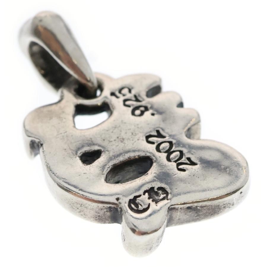 CHROME HEARTS（クロムハーツ） ALPHABET CHARM アルファベット