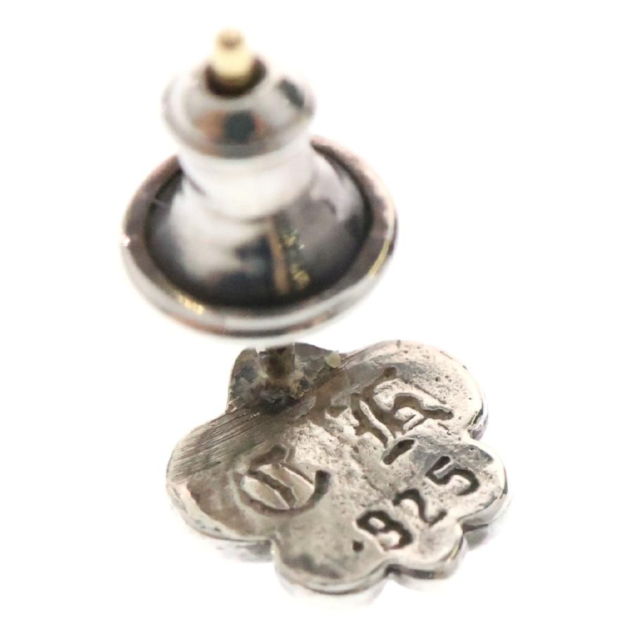 CHROME HEARTS（クロムハーツ） CO BS FLR BSフレア スタッドピアス
