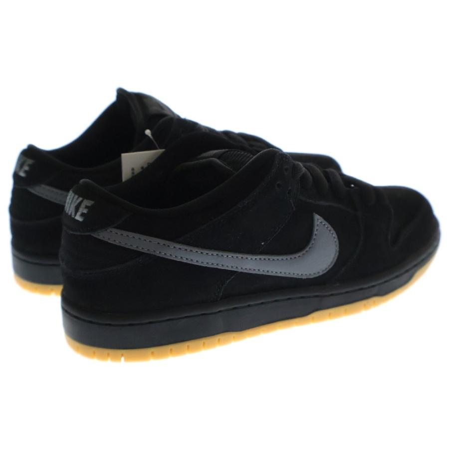 Nike SB Dunk Low Black/Fog ブラックフォグ 11/13・11/18発売｜Nike SB Dunk Low Pro 