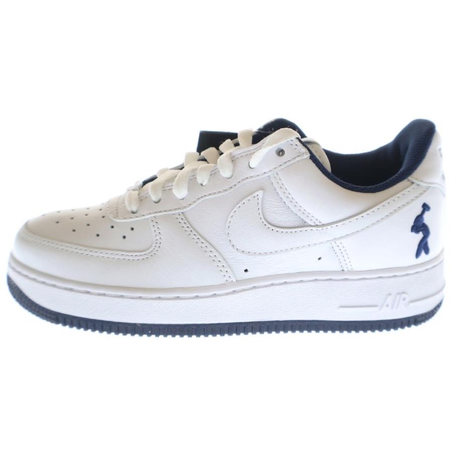 NIKE（ナイキ） ×Lil Yachty US FORCE 1 リルヨッティ アスフォース1