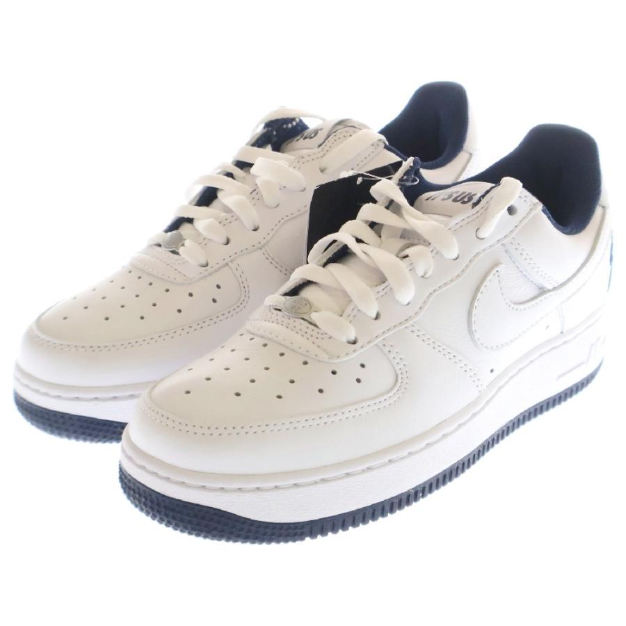 NIKE（ナイキ） ×Lil Yachty US FORCE 1 リルヨッティ アス