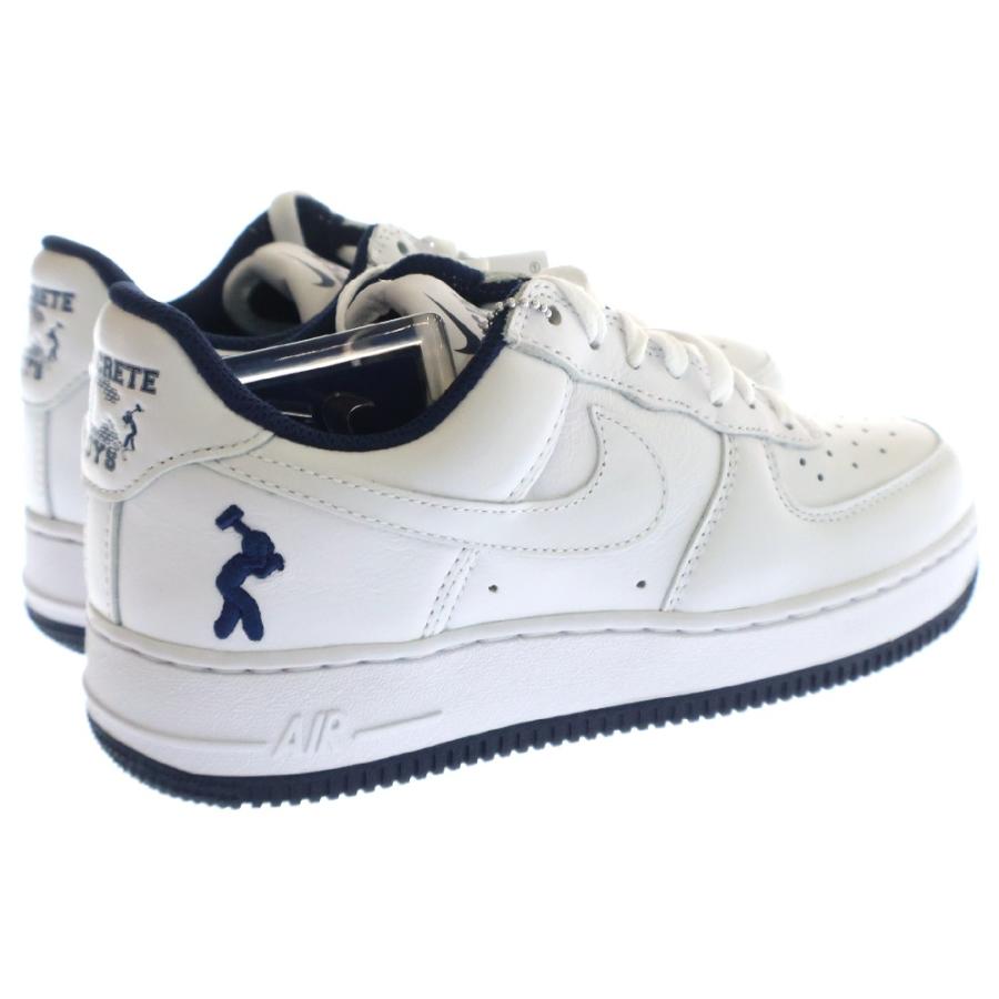 NIKE（ナイキ） ×Lil Yachty US FORCE 1 リルヨッティ アス