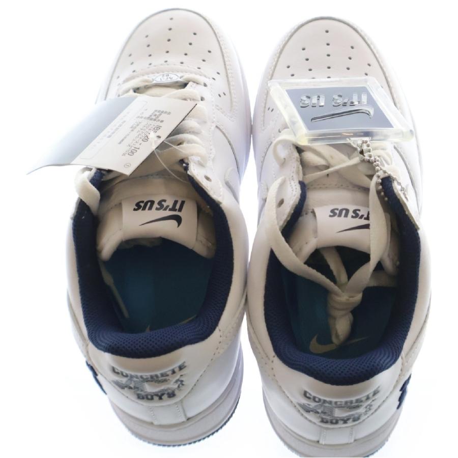 NIKE（ナイキ） ×Lil Yachty US FORCE 1 リルヨッティ アスフォース1 
