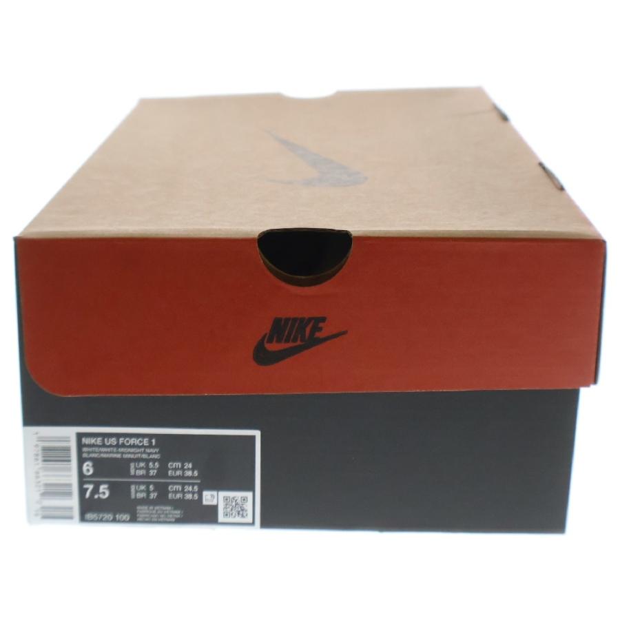 NIKE（ナイキ） ×Lil Yachty US FORCE 1 リルヨッティ アスフォース1 