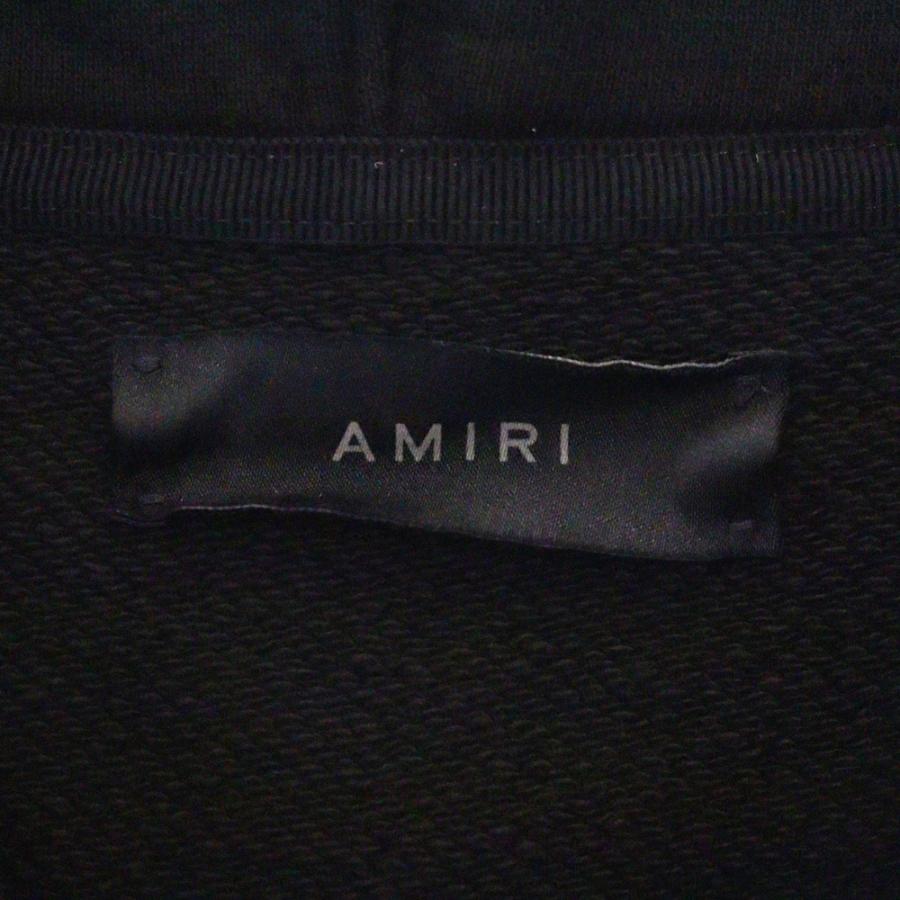 AMIRI（アミリ） HOLLYWOOD HOODIE AWJYHD1018 ハリウッドプリント
