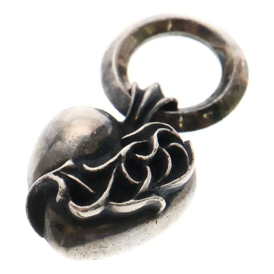 CHROME HEARTS クロムハーツ ペンダント CHROME HEARTS（クロムハーツ） HEART PENDANT ハートペンダントトップ