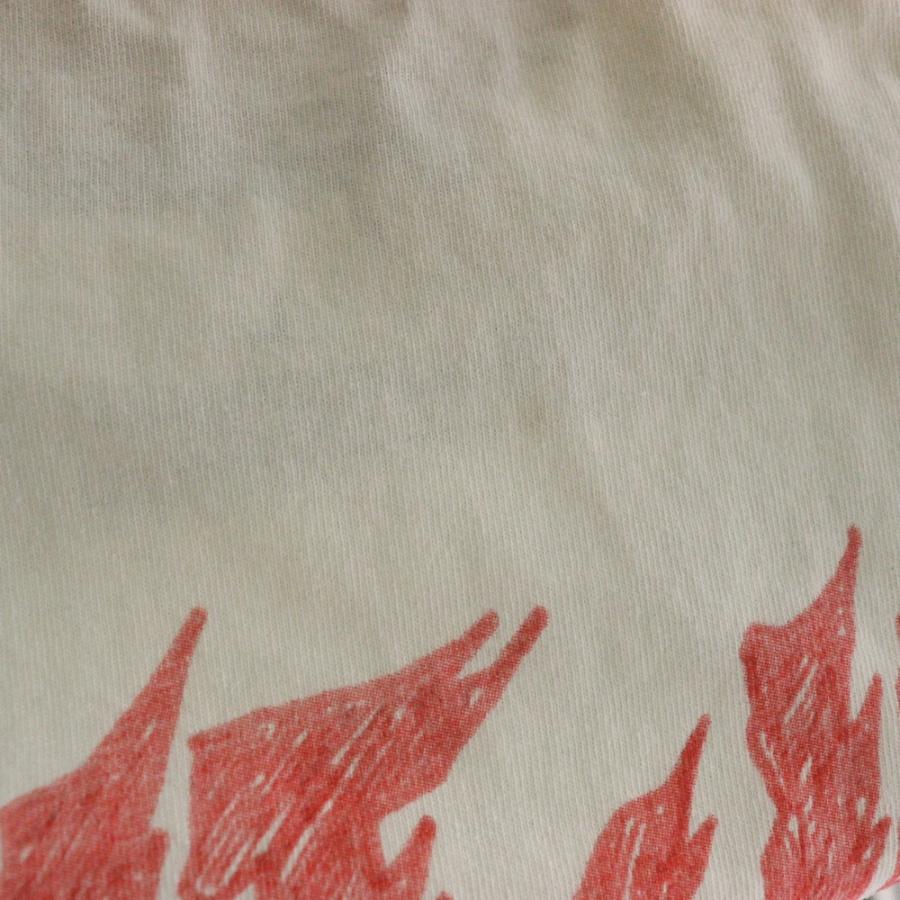 TRAVIS SCOTT トラヴィススコット 23SS ×SAINT MICHAEL UTOPIA TEE  