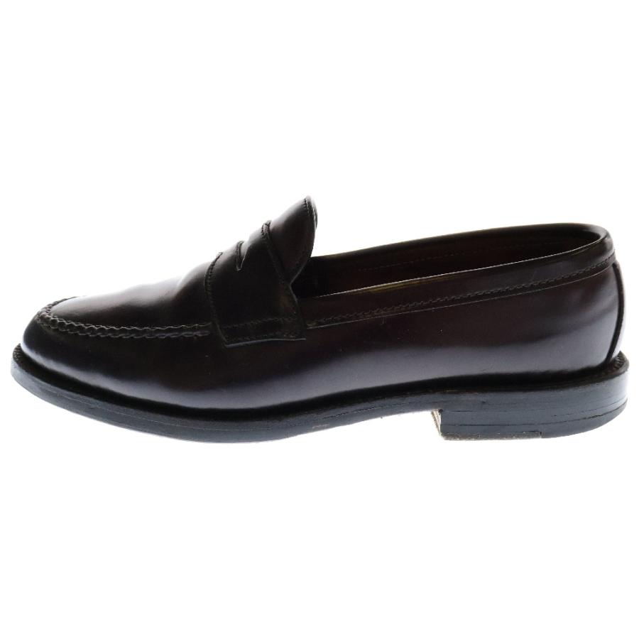 ALDEN Alden オールデン 7140 SHIPS 別注 コードバン シガー バリー