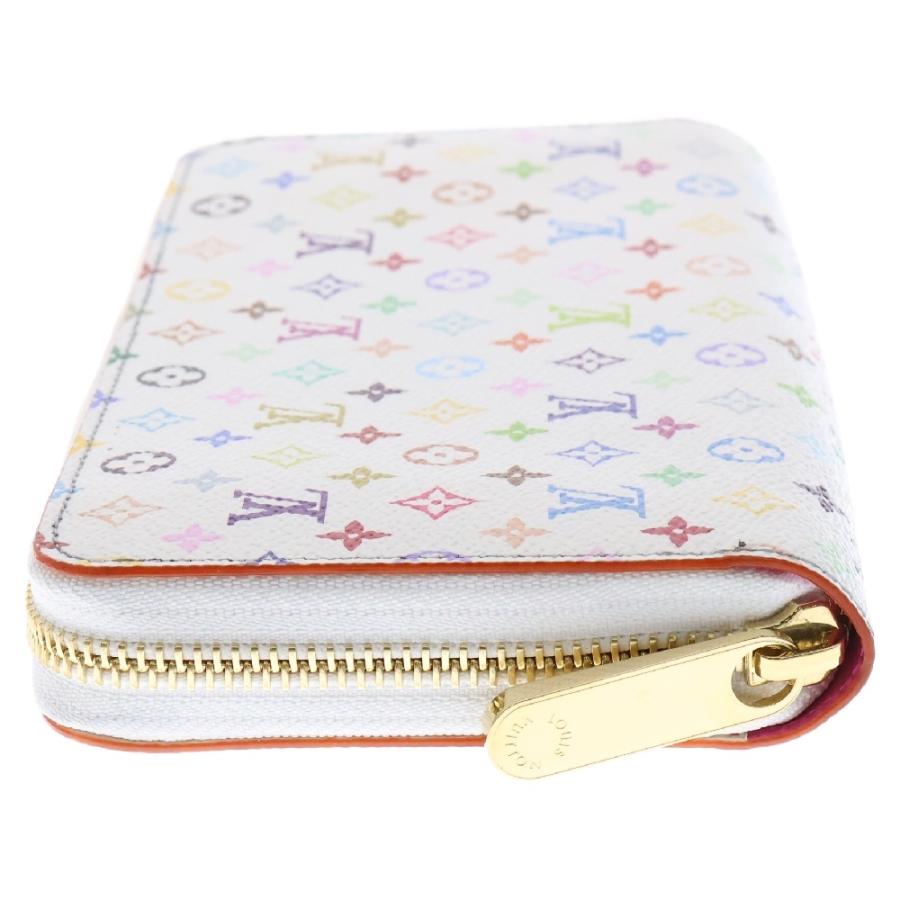 LOUIS VUITTON（ルイ・ヴィトン） ×TM モノグラムジッピーウォレット