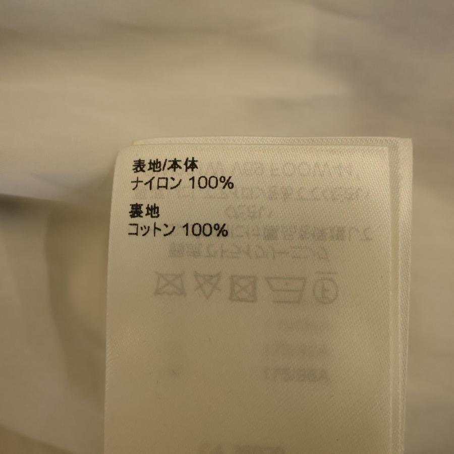 LOUIS VUITTON（ルイ・ヴィトン） 23SS Long Hooded Zip-up Parka