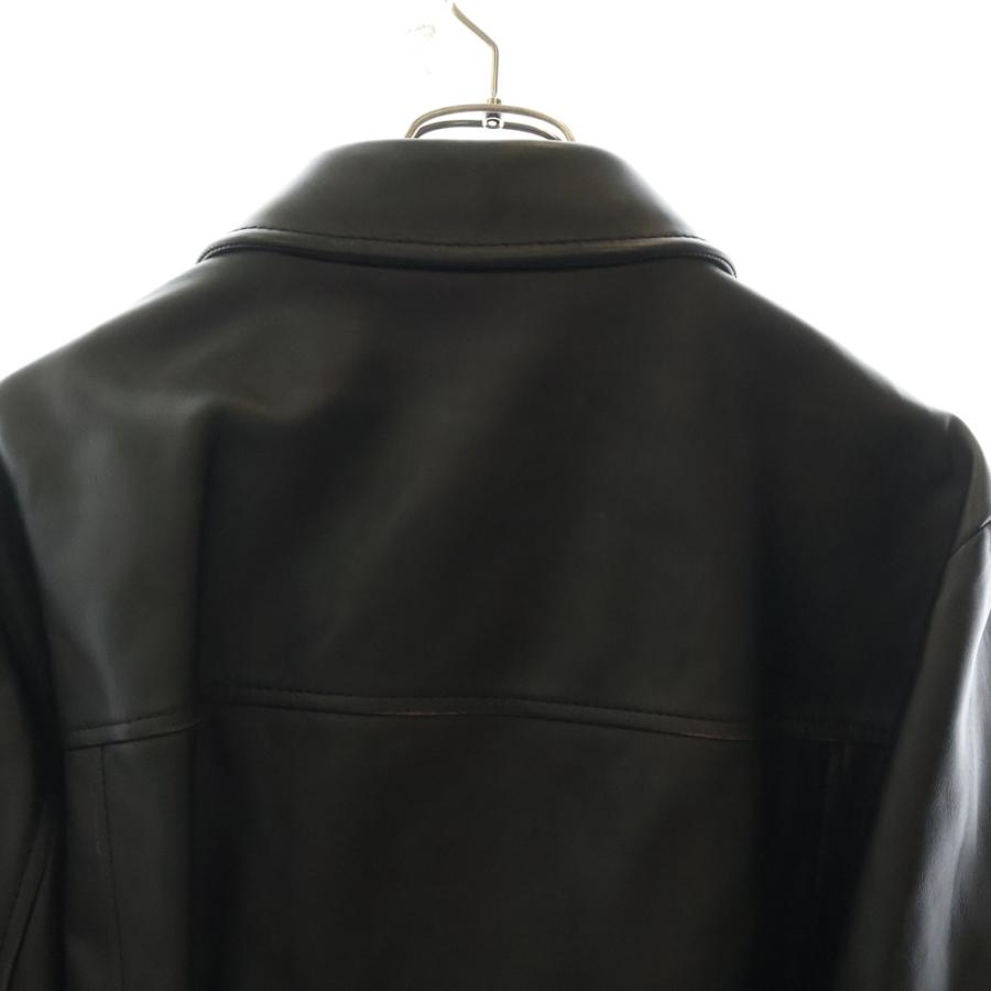 LOUIS VUITTON（ルイ・ヴィトン） 23SS Monogram Trucker Leather