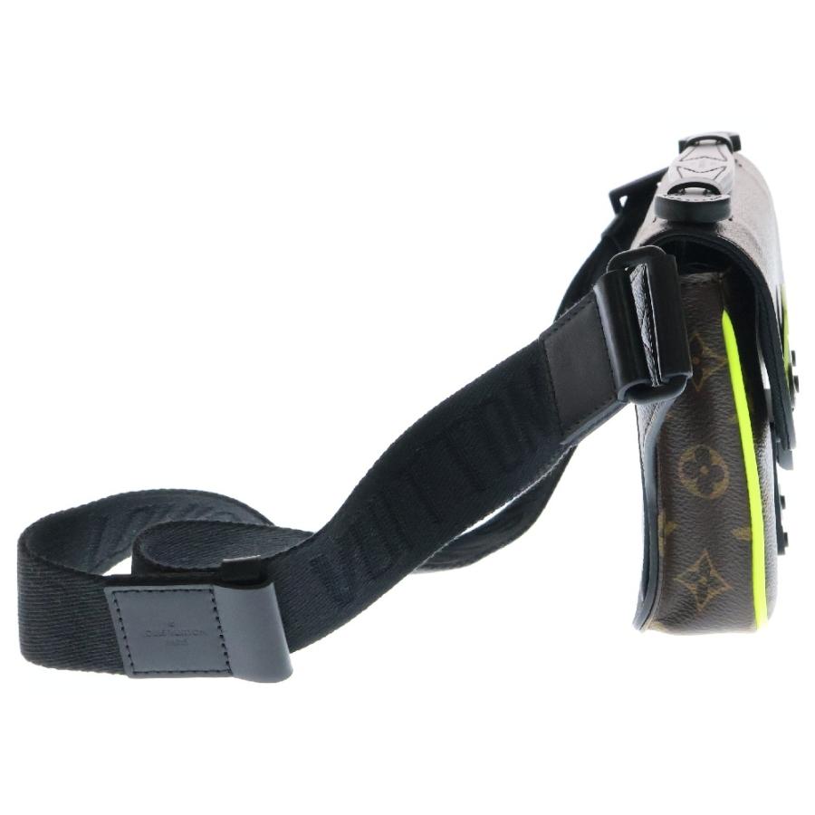 LOUIS VUITTON ルイヴィトン Slock Sling Bag M45864 モノグラム