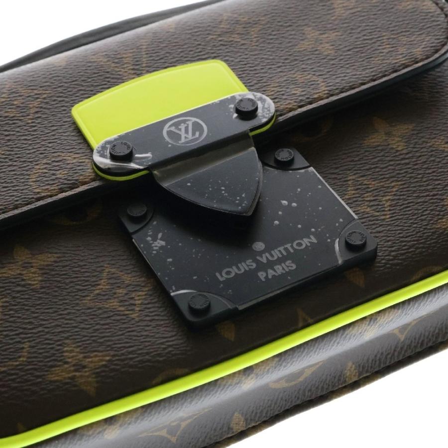 廃盤品　ルイヴィトン　ボディバッグ ルイ ヴィトン Louis Vuitton Louis Vuitton ルイヴィトン ボディ