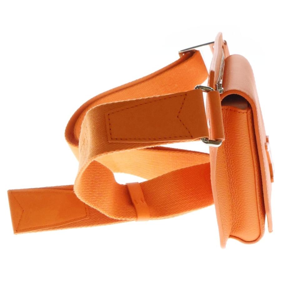 LOUIS VUITTON ルイヴィトン New Sling LV Bag M59625 アエログラム  