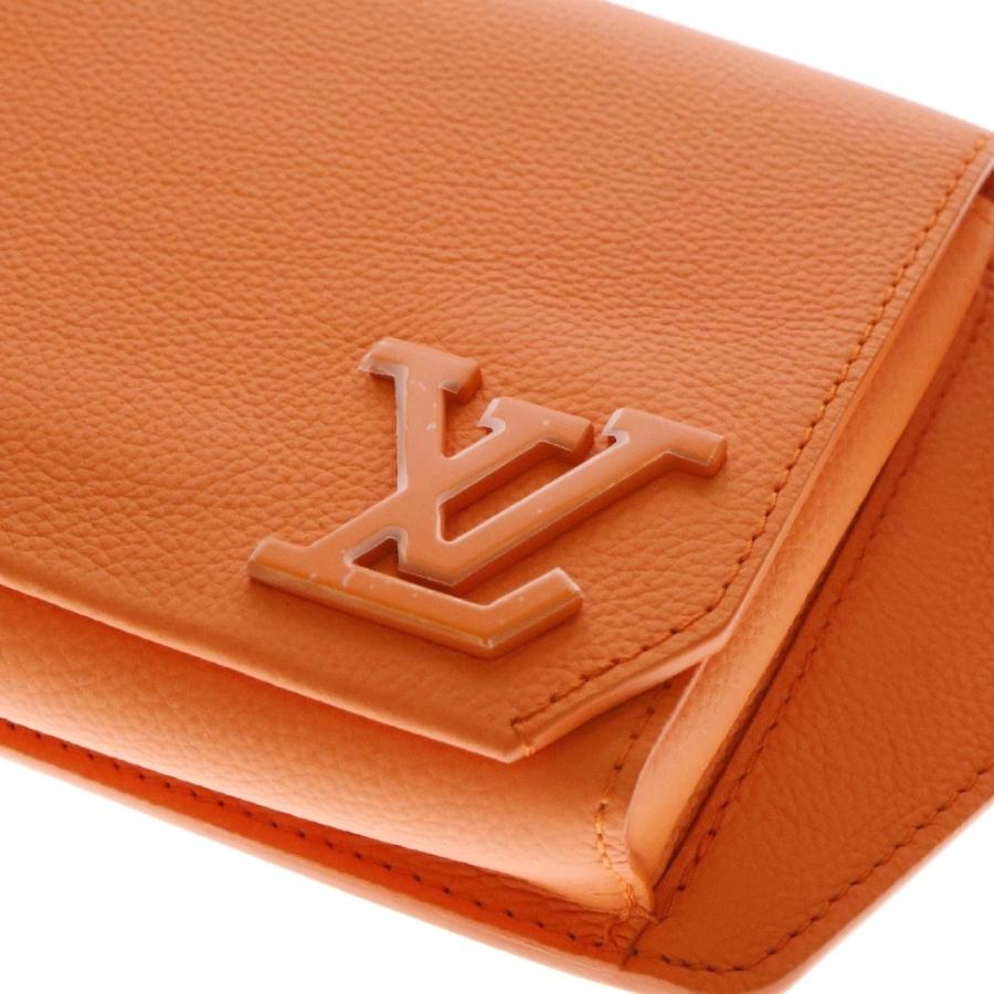 LOUIS VUITTON ルイヴィトン New Sling LV Bag M59625 アエログラム  