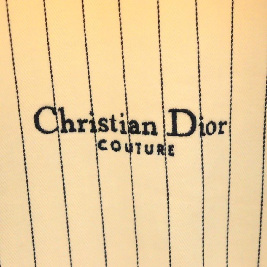 DIOR ディオール Dior Couture Over Shirts 033D490J318X ディオール
