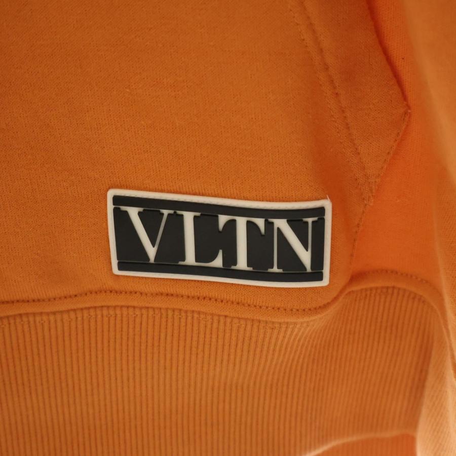 VALENTINO（ヴァレンティノ） ヴァレンチノ Rubber Patch VLTN Logo