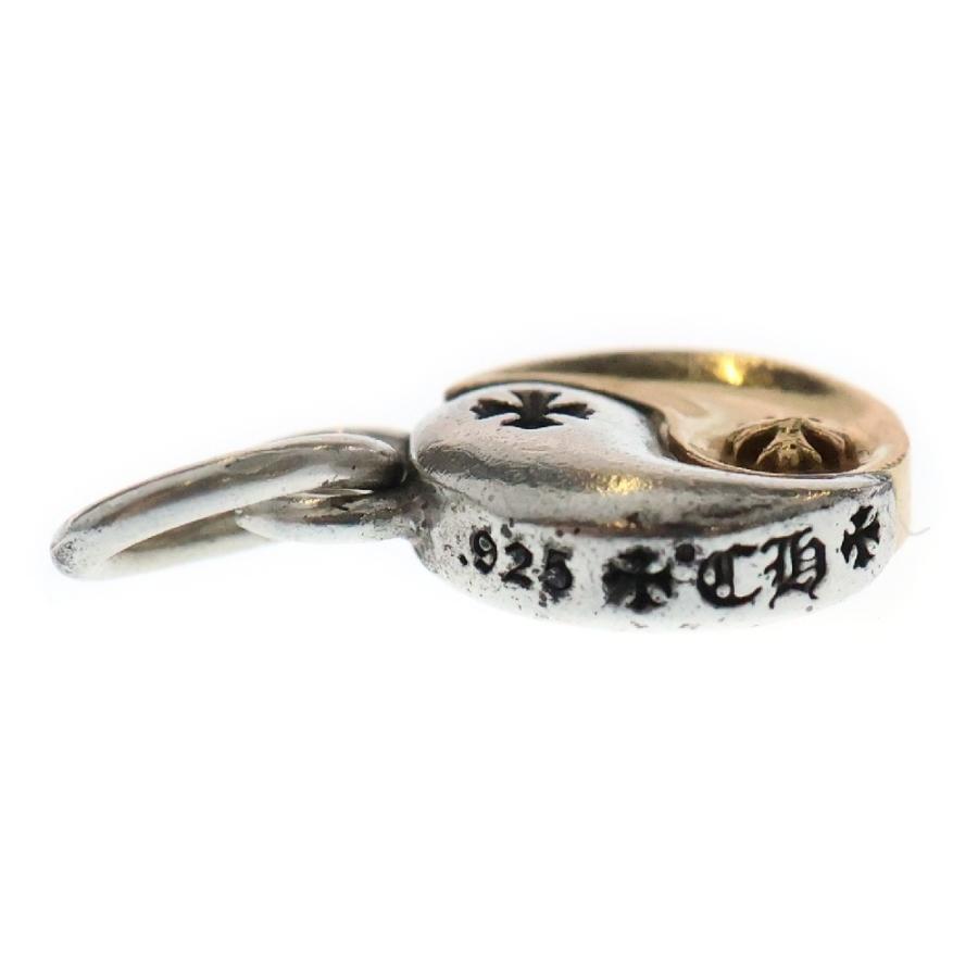CHROME HEARTS（クロムハーツ） YIN YANG SML インヤンスモール 