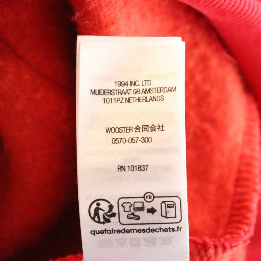 Supreme（シュプリーム） 24SS ×Champion チャンピオン アーチロゴ