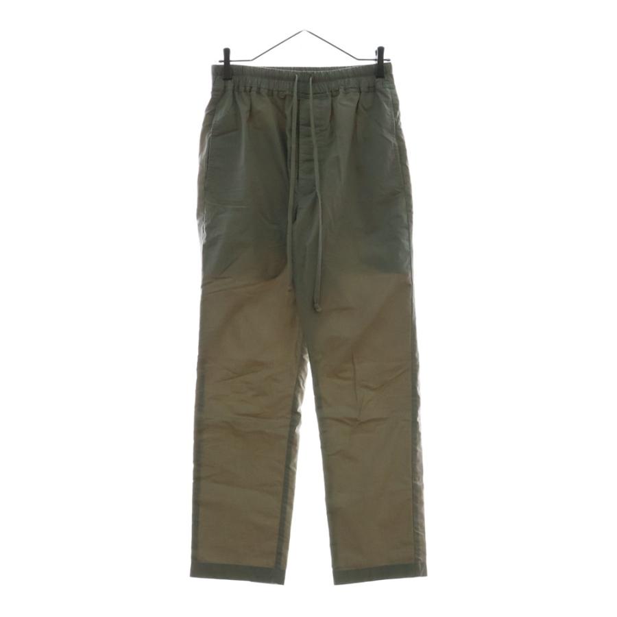 Rick Owens（リック・オウエンス） Forever Drawstring RU01D3390-P