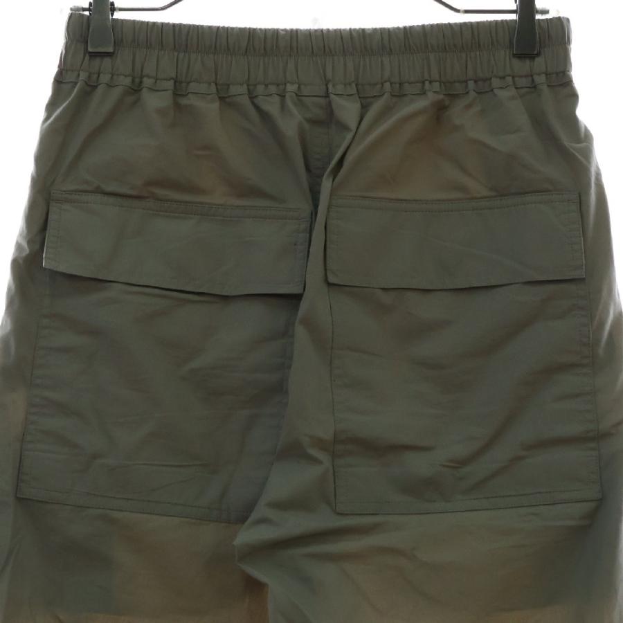 Rick Owens（リック・オウエンス） Forever Drawstring RU01D3390-P