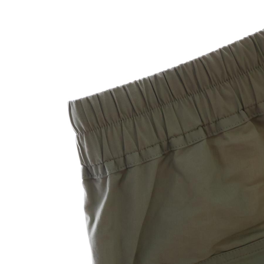 Rick Owens（リック・オウエンス） Forever Drawstring RU01D3390-P