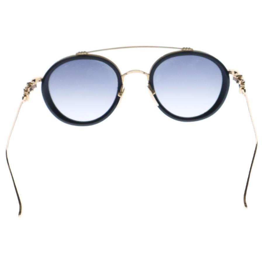 CHROME HEARTS（クロムハーツ） PARATESTES 1サイドダガーサングラス