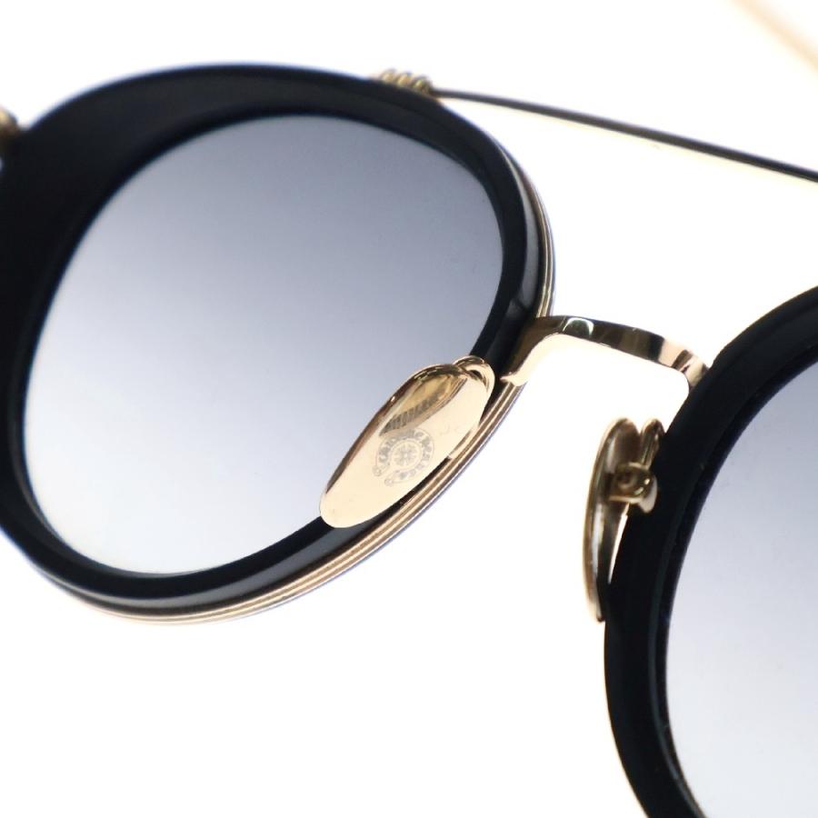 CHROME HEARTS（クロムハーツ） PARATESTES 1サイドダガーサングラス