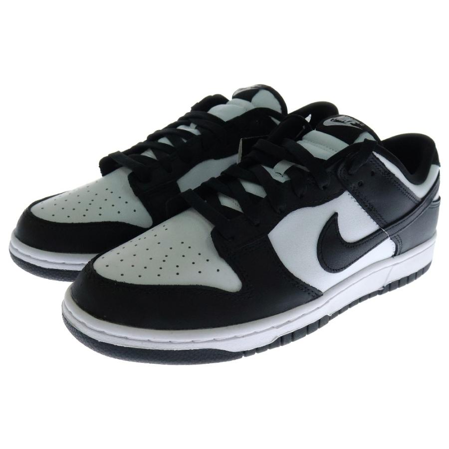 NIKE（ナイキ） DUNK LOW RETRO PANDA DD1391-100 ダンク パンダ
