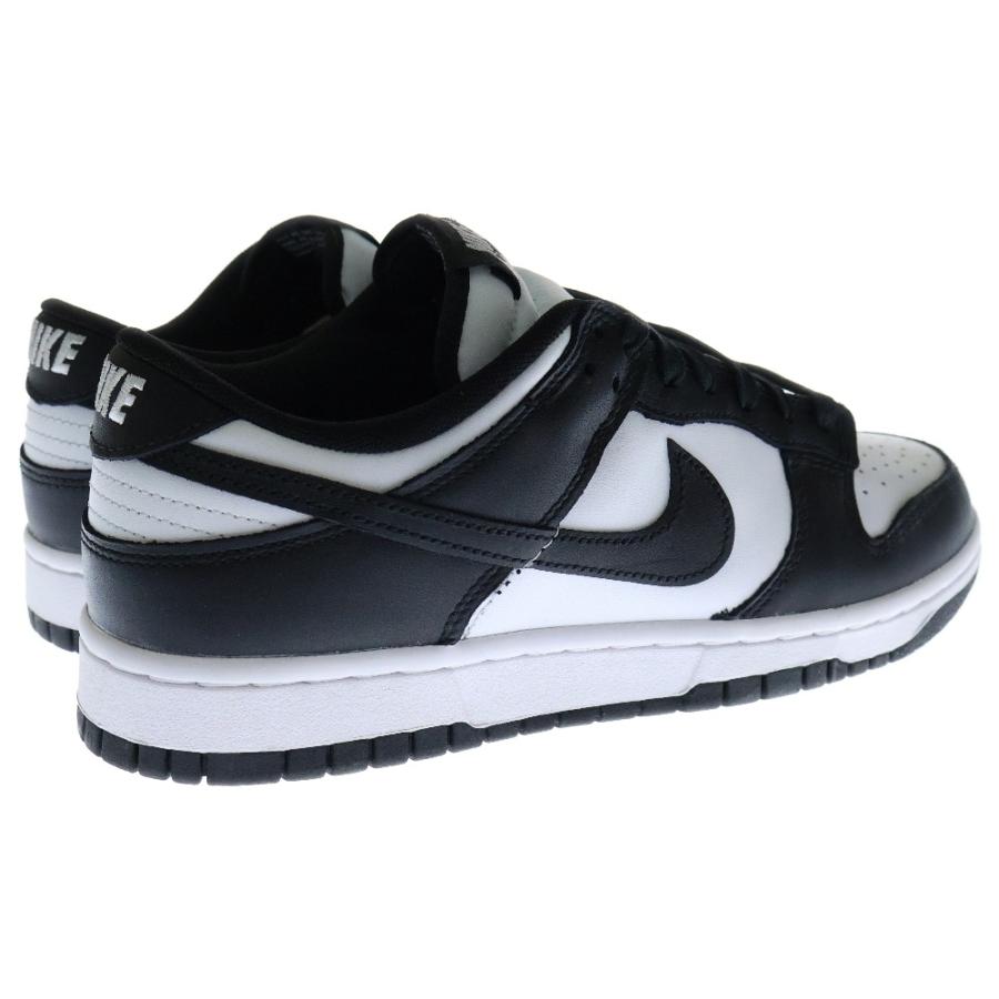 NIKE（ナイキ） DUNK LOW RETRO PANDA DD1391-100 ダンク パンダ