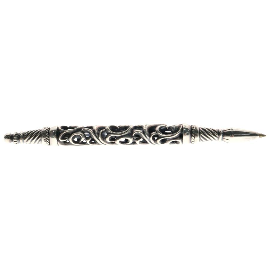 Chrome フィリグリープラス ボールペン CHROME HEARTS（クロムハーツ） PEN FILIGREE フィリグリー ボールペン
