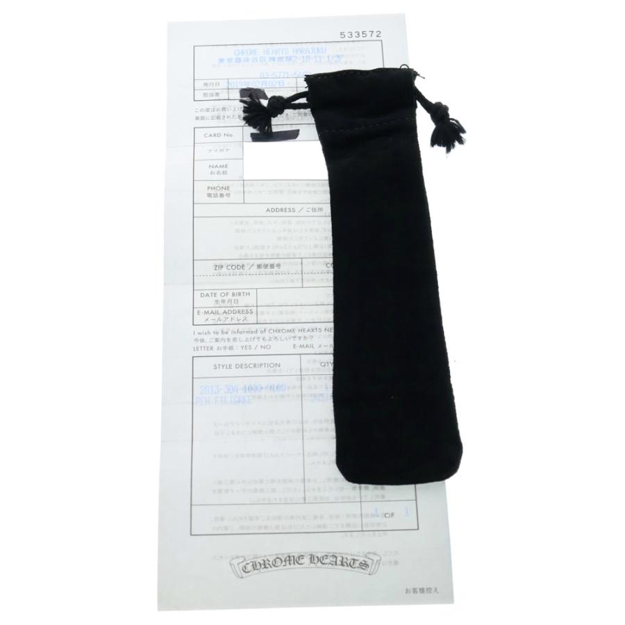 CHROME HEARTS（クロムハーツ） PEN FILIGREE フィリグリー ボールペン