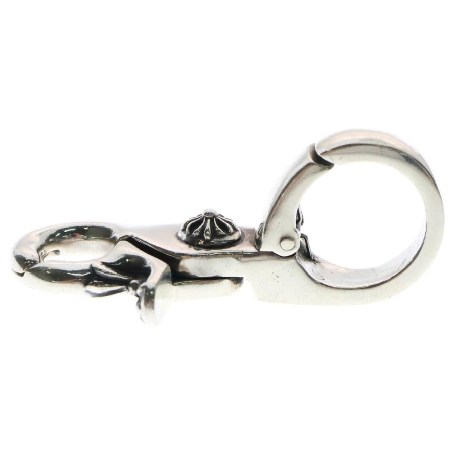 CHROME HEARTS（クロムハーツ） QUICK CLIP CROSS BALL クイック