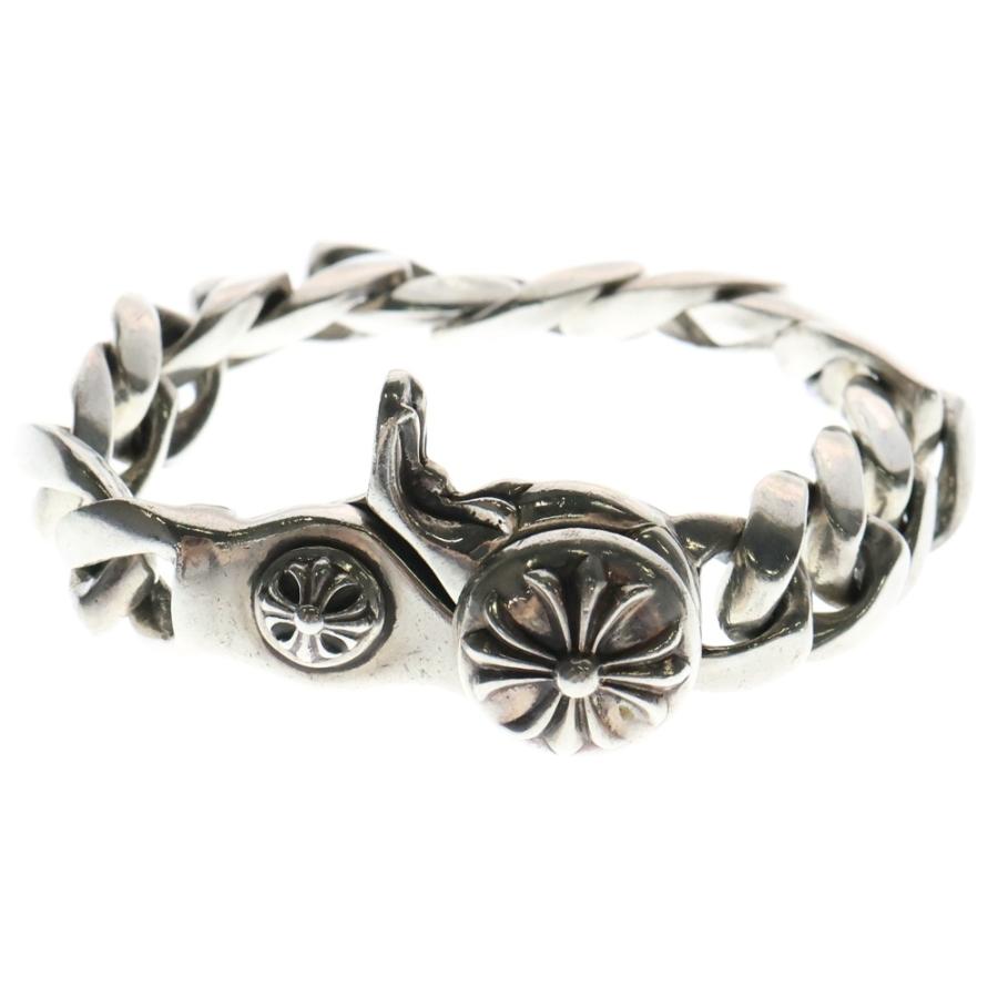 CHROME HEARTS（クロムハーツ） CLSC CHN LNK クラシックリンク