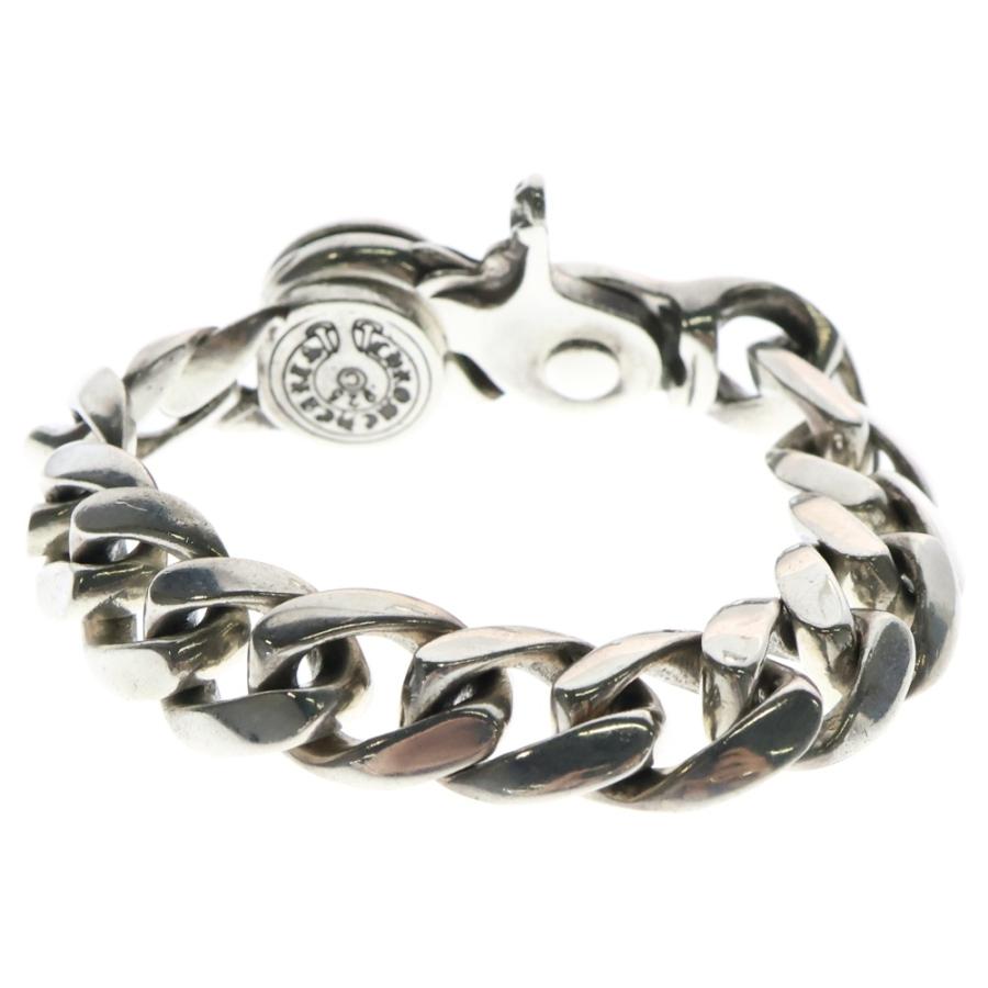 CHROME HEARTS（クロムハーツ） CLSC CHN LNK クラシックリンク
