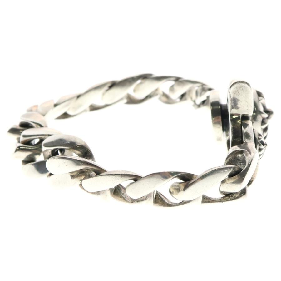 CHROME HEARTS（クロムハーツ） CLSC CHN LNK クラシックリンク