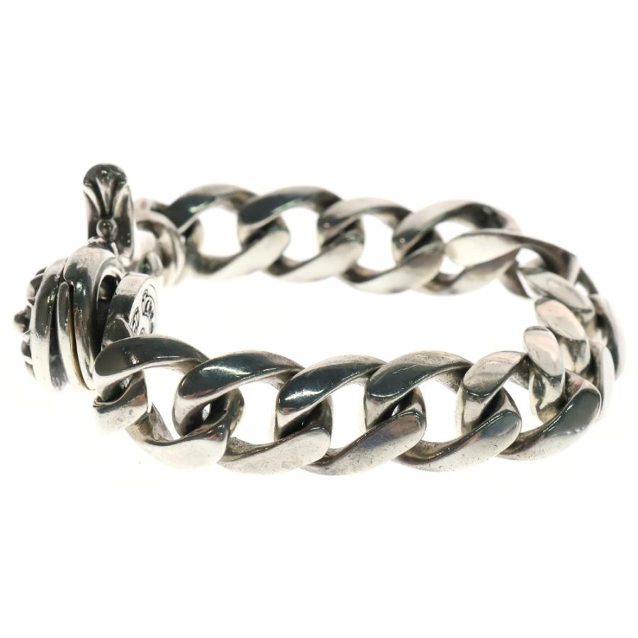 CHROME HEARTS（クロムハーツ） CLSC CHN LNK クラシックリンク
