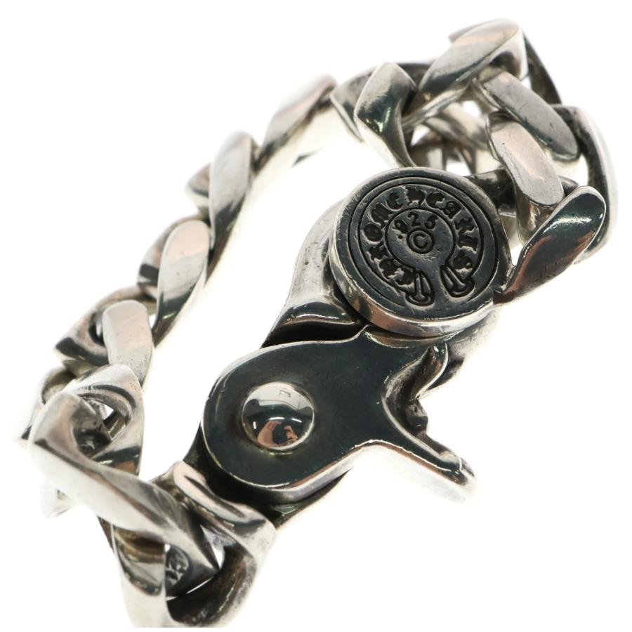CHROME HEARTS（クロムハーツ） CLSC CHN LNK クラシックリンク