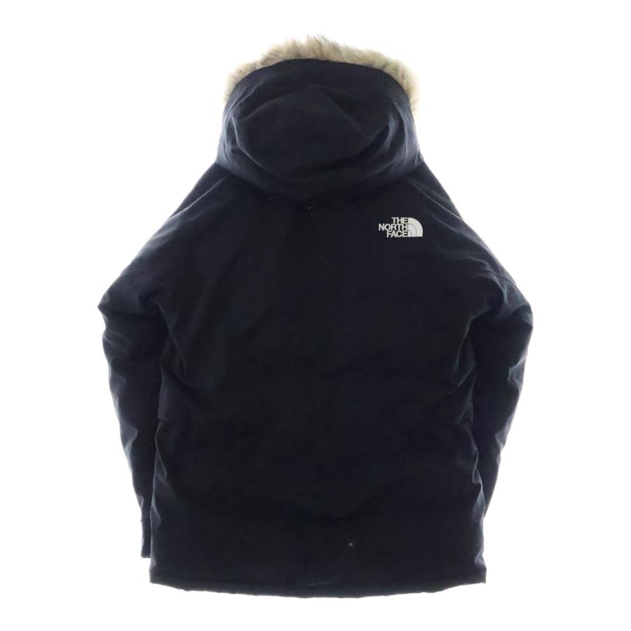 THE NORTH FACE（ザ ノースフェイス） ANTARCTICA PARKA ND92238 アン