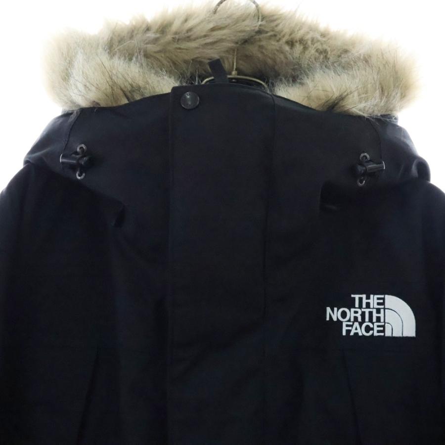 THE NORTH FACE（ザ ノースフェイス） ANTARCTICA PARKA ND92238 アン