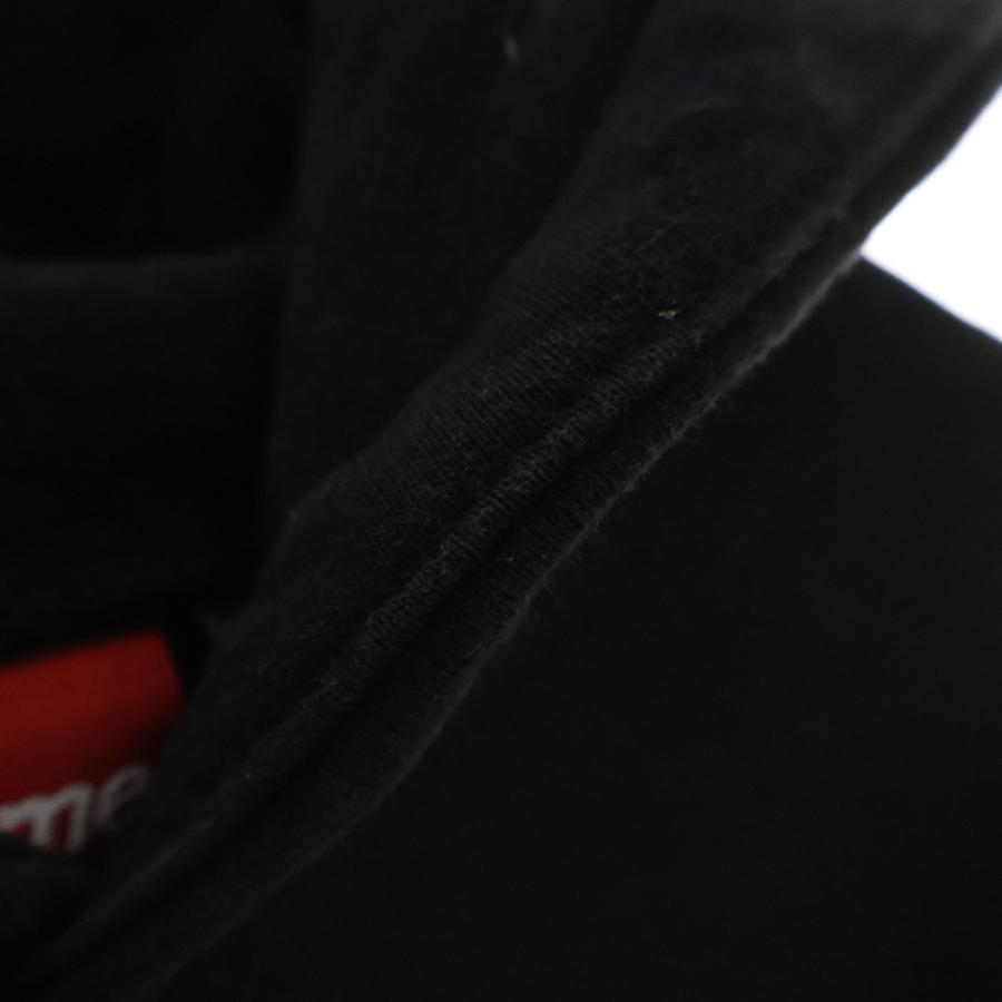 Supreme（シュプリーム） 17AW Scarface Friend Hooded Sweatshirt