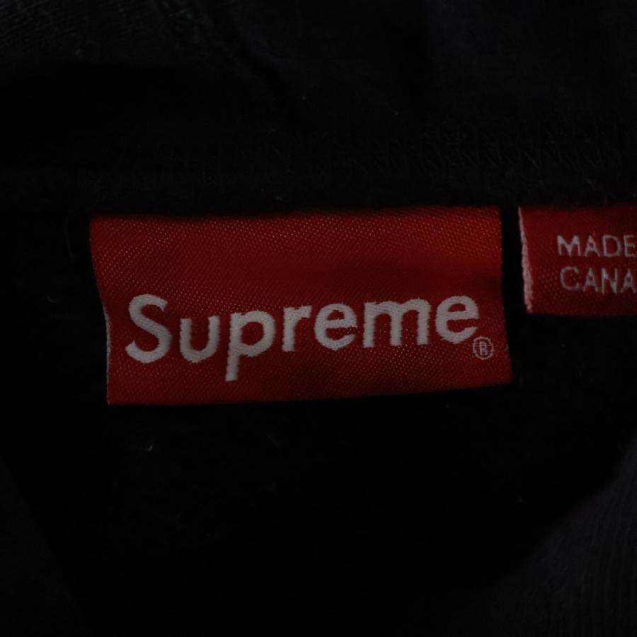 Supreme（シュプリーム） 17AW Scarface Friend Hooded Sweatshirt