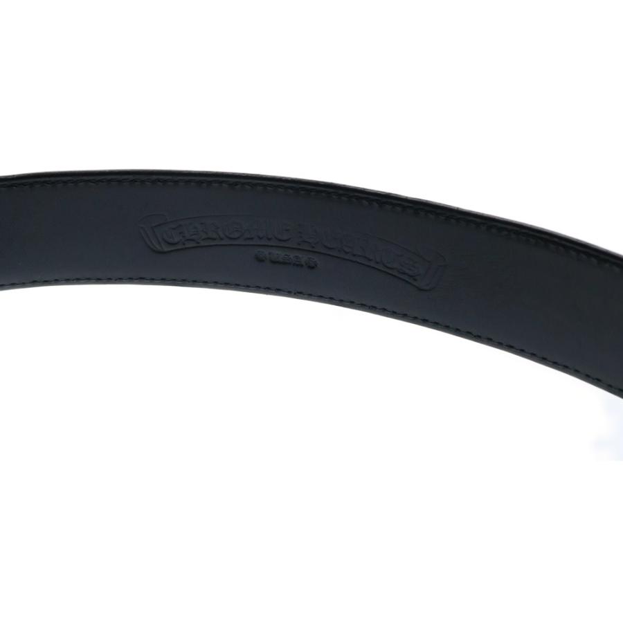 CHROME HEARTS（クロムハーツ） CELTIC ROLLER BELT 3PC1.5inch 3PC