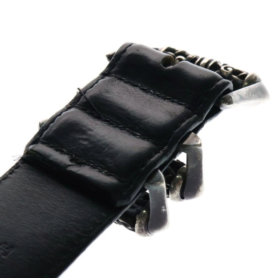 CHROME HEARTS（クロムハーツ） CELTIC ROLLER BELT 3PC1.5inch 3PC