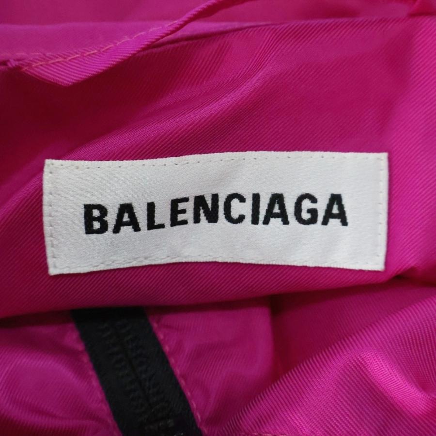 BALENCIAGA（バレンシアガ） Nylon Track Jacket 622998 TI054