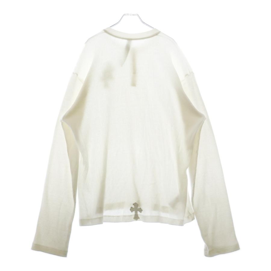 CHROME HEARTS（クロムハーツ） GRP Y NOT U OVRSZD PLV THRML