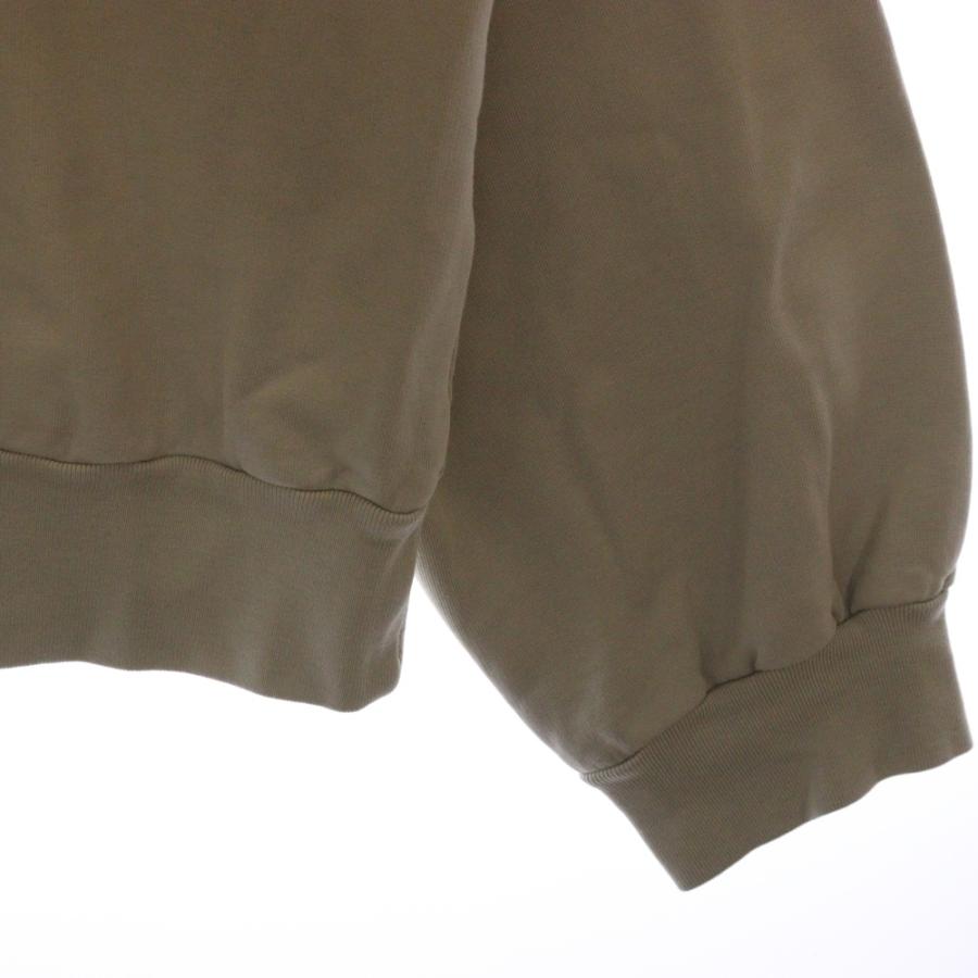 BALENCIAGA（バレンシアガ） 23AW PARIS刺繍クルーネックスウェット