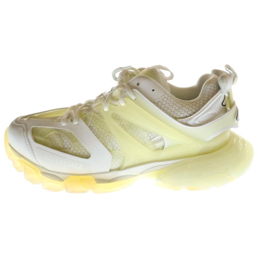 BALENCIAGA バレンシアガ TRACK CLEAR SOLE 647742 トラッククリア  