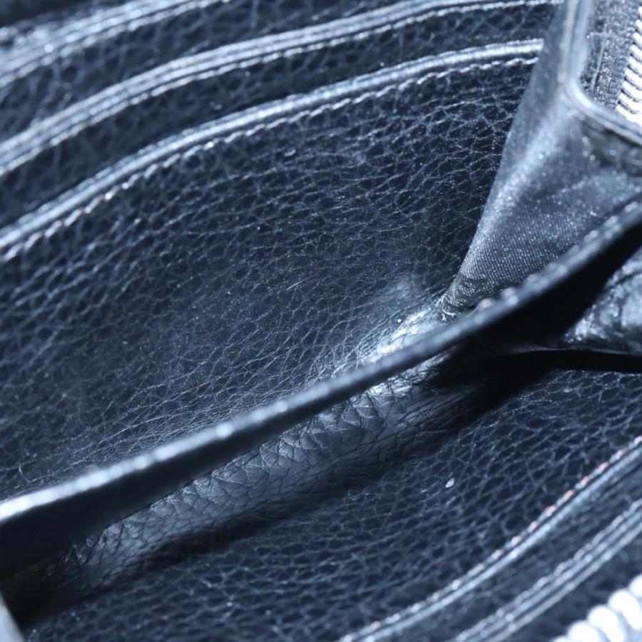 CHROME HEARTS（クロムハーツ） 3 SIDE ZIP 3サイドジップ サイド